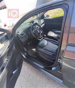 شيفروليه سبارك